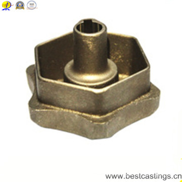 OEM Custom High Quality Brass Machining Parts